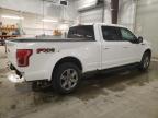 2016 Ford F150 Supercrew იყიდება Avon-ში, MN - Rear End