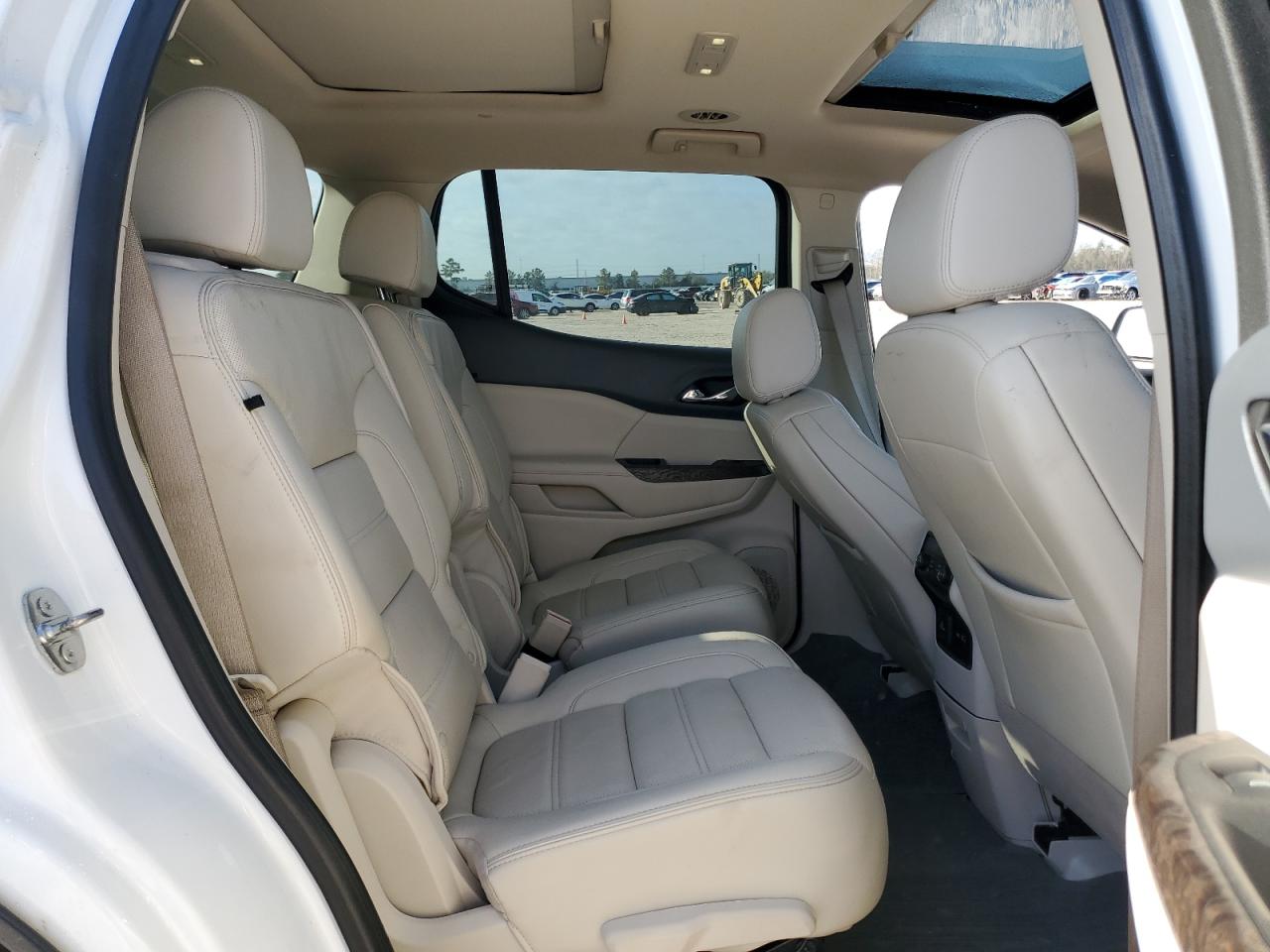 2023 GMC Acadia Denali VIN: 1GKKNXLSXPZ106899 Lot: 48593675