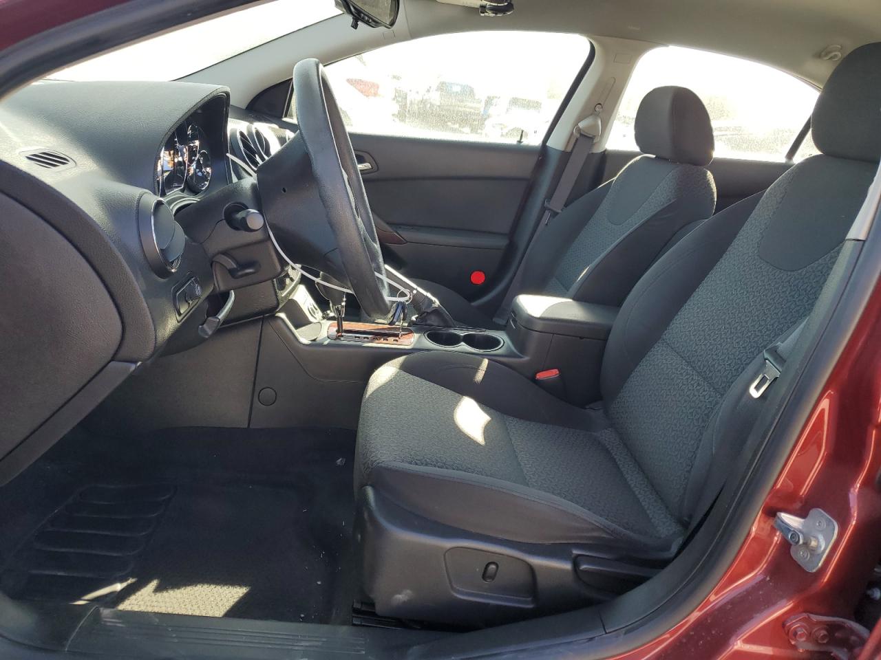 2008 Pontiac G6 Value Leader VIN: 1G2ZF57B584177288 Lot: 49843355