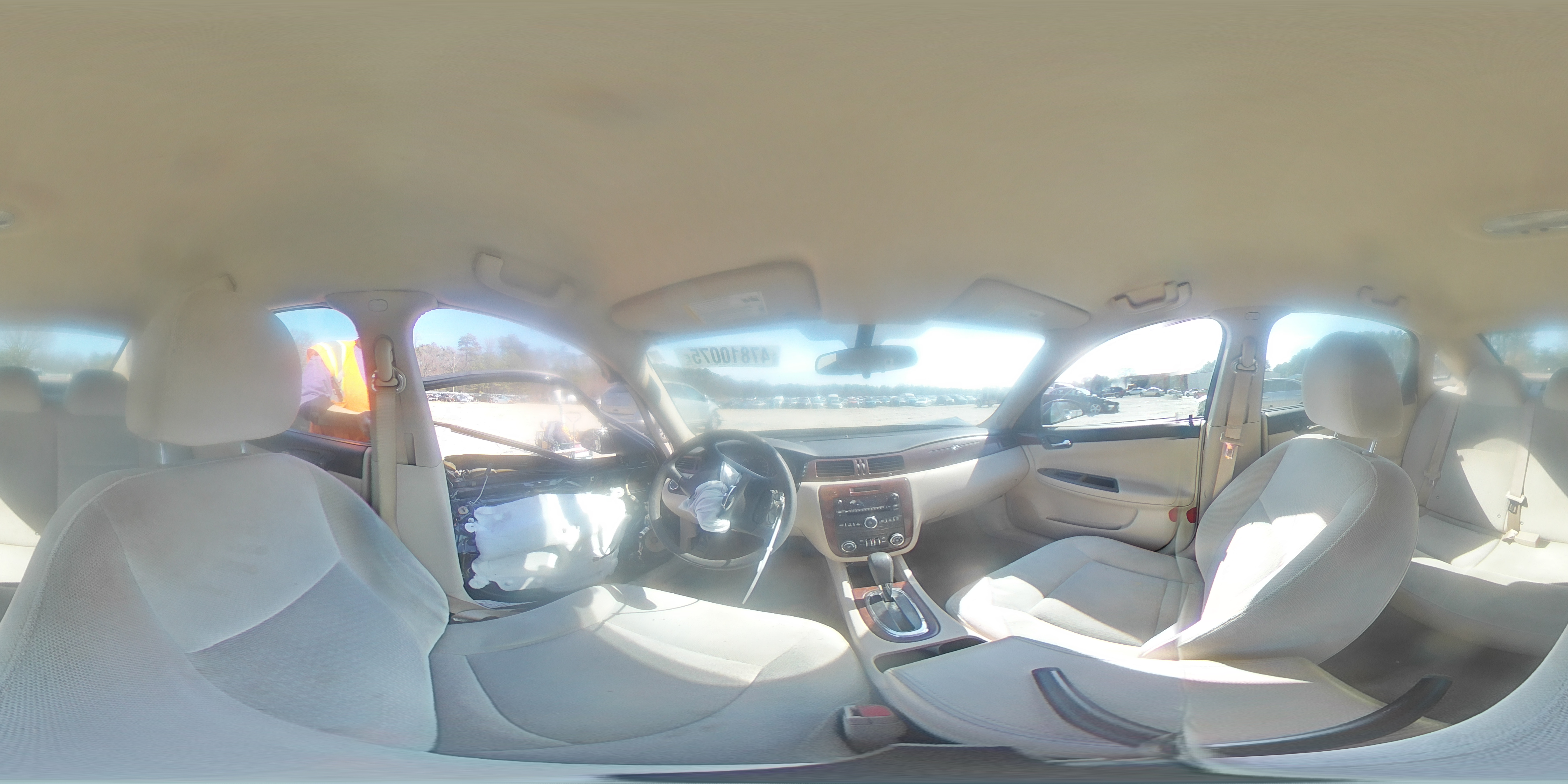 2009 Chevrolet Impala - Image 12