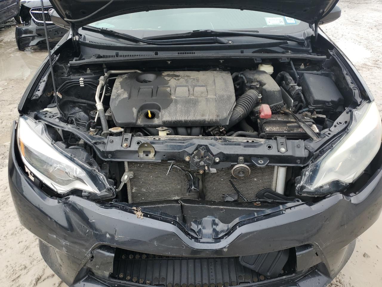 2016 Toyota Corolla - Image 11