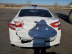2014 Ford Fusion S Hybrid for Sale in Albuquerque, NM - Rear End
