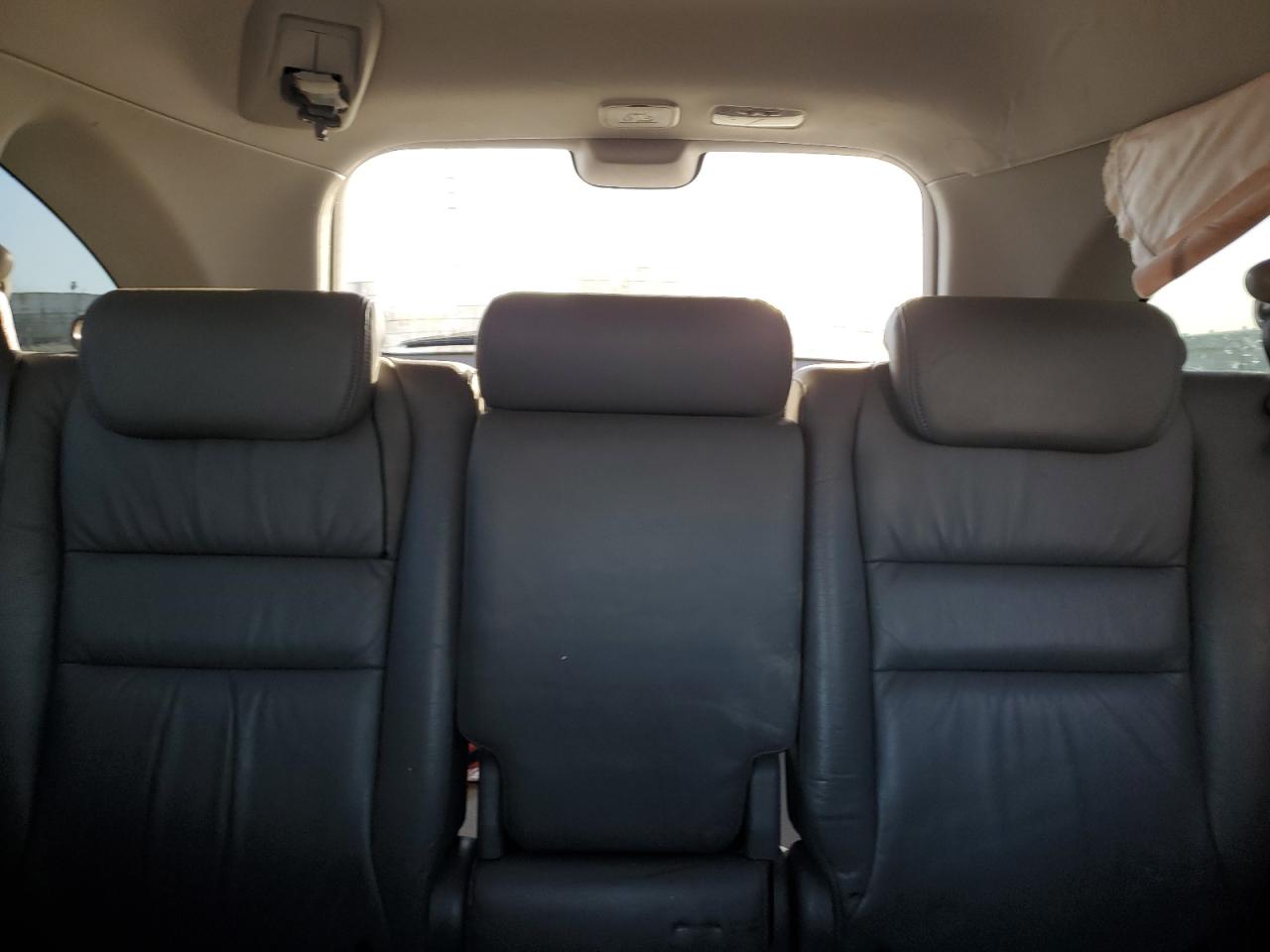 2007 Honda CR-V - Image 10