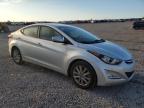 2016 Hyundai Elantra Se for Sale in Earlington, KY - Hail