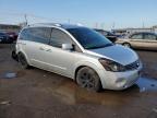 2009 Nissan Quest S للبيع في Chicago Heights، IL - Front End