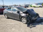 2017 Chevrolet Cruze Lt   იყიდება Indianapolis-ში, IN - Front End