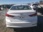 2018 Hyundai Elantra Sel zu verkaufen in Spartanburg, SC - Front End
