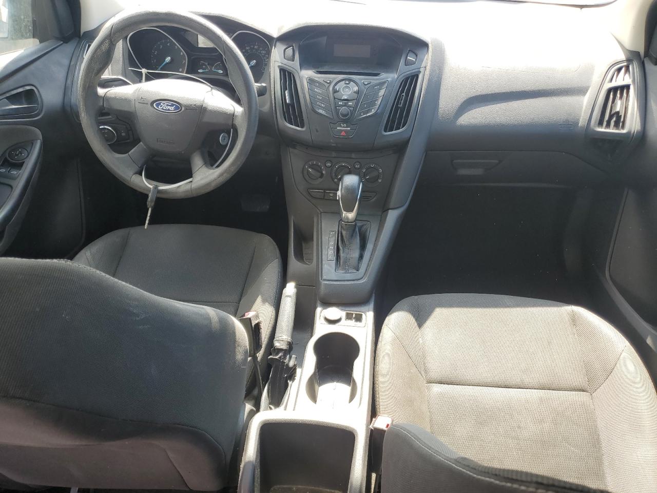 2012 Ford Focus - Image 8