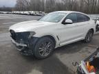2021 Bmw X4 Xdrive30I продається в Glassboro, NJ - Front End