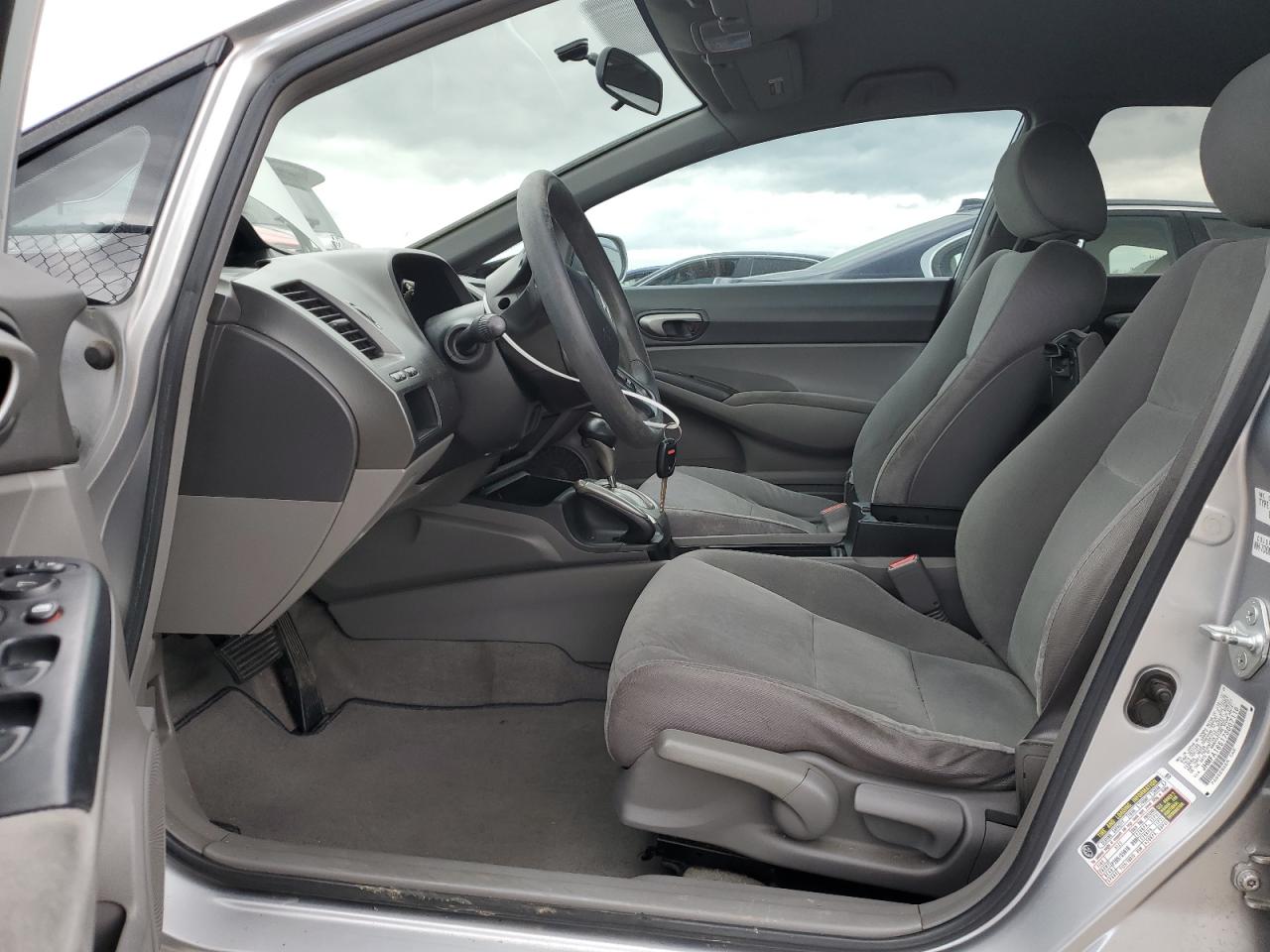 2007 Honda Civic - Image 7