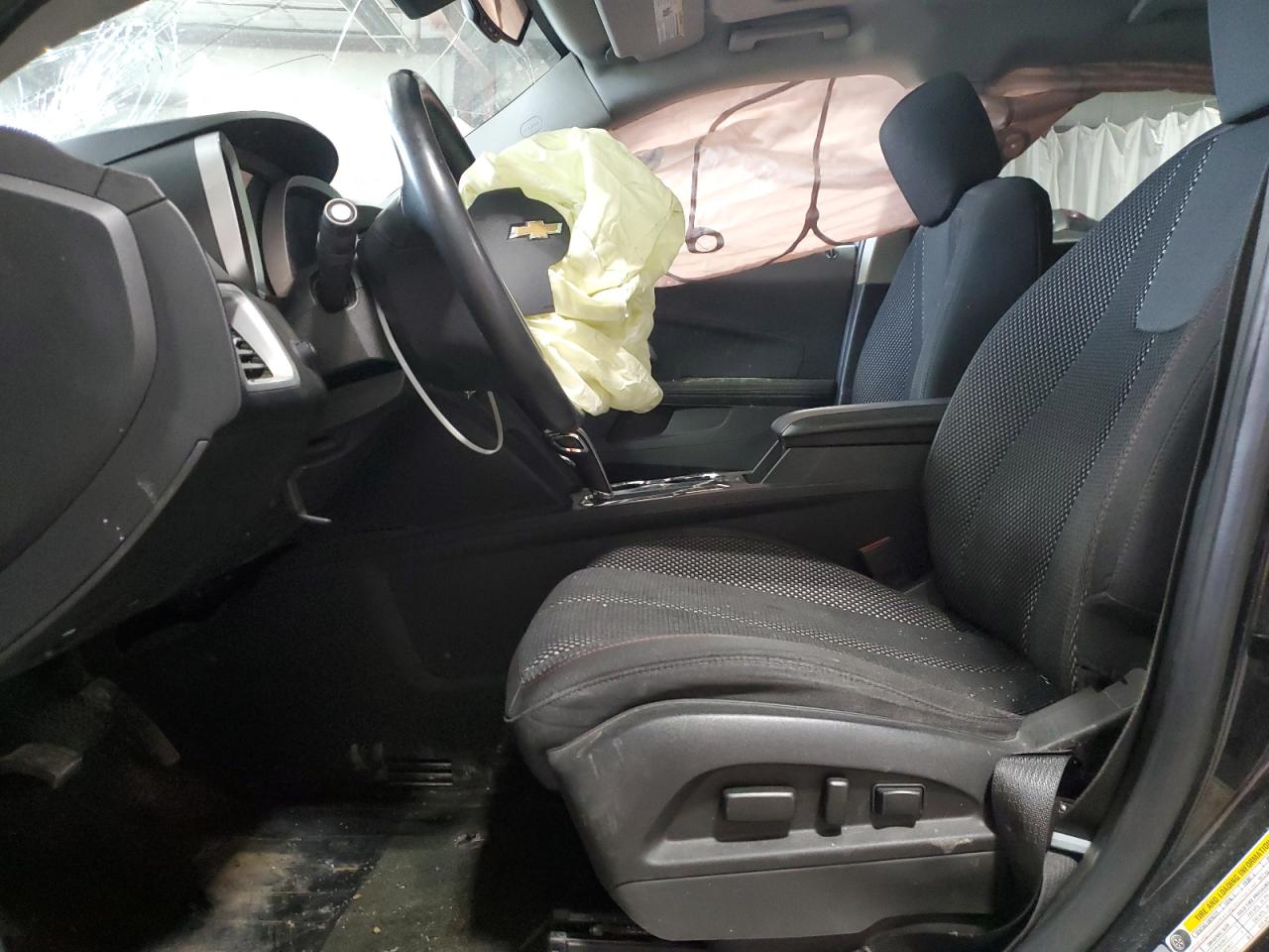2013 Chevrolet Equinox - Image 7