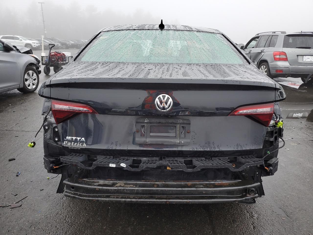 2019 Volkswagen Jetta - Image 6