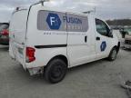 2018 Nissan Nv200 2.5S en Venta en Spartanburg, SC - Rear End