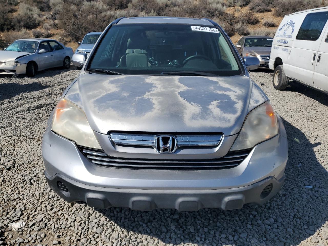 2008 Honda CR-V - Image 5