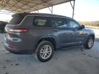 2022 Jeep Grand Cherokee L Laredo en Venta en Cartersville, GA - Front End