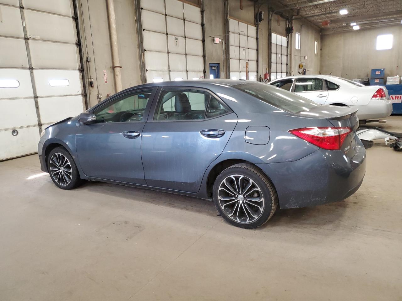 2015 Toyota Corolla - Image 2