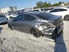 2025 Toyota Camry Xse на продаже в Opa Locka, FL - Rear End