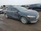2014 Ford Fusion Se იყიდება Helena-ში, MT - Front End
