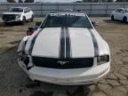 2005 Ford Mustang  na sprzedaż w Martinez, CA - Front End