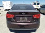 2010 Kia Forte Ex за продажба в Jacksonville, FL - Side