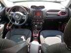 2015 Jeep Renegade Trailhawk zu verkaufen in North Billerica, MA - Front End