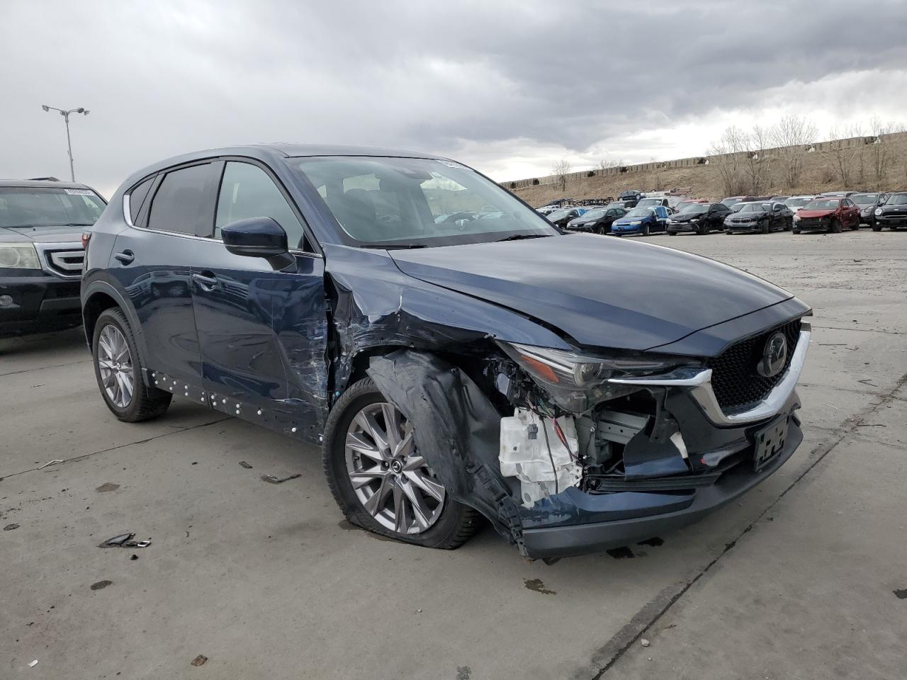 2019 Mazda CX-5 - Image 4