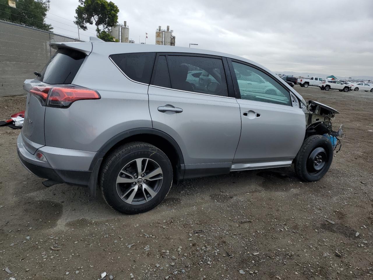 2012 Honda CR-V - Image 3