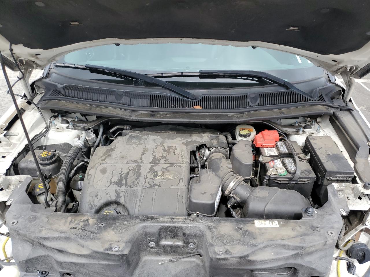2013 Ford Explorer - Image 12