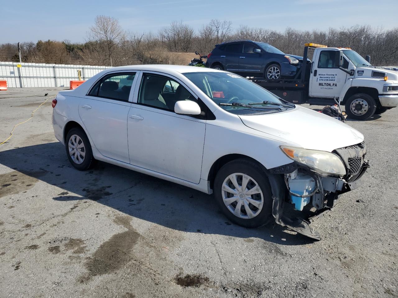 2009 Toyota Corolla - Image 4