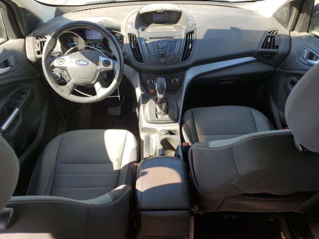 2015 Ford Escape - Image 8