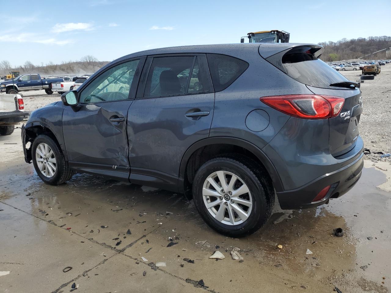 2013 Mazda CX-5 - Image 2
