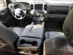 2021 Chevrolet Silverado K1500 Lt Trail Boss de vânzare în Mendon, MA - Front End
