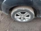 2010 PEUGEOT 4007 GT HD for sale at Copart PETERLEE