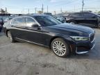 2020 Bmw 740 I продається в Sun Valley, CA - Side
