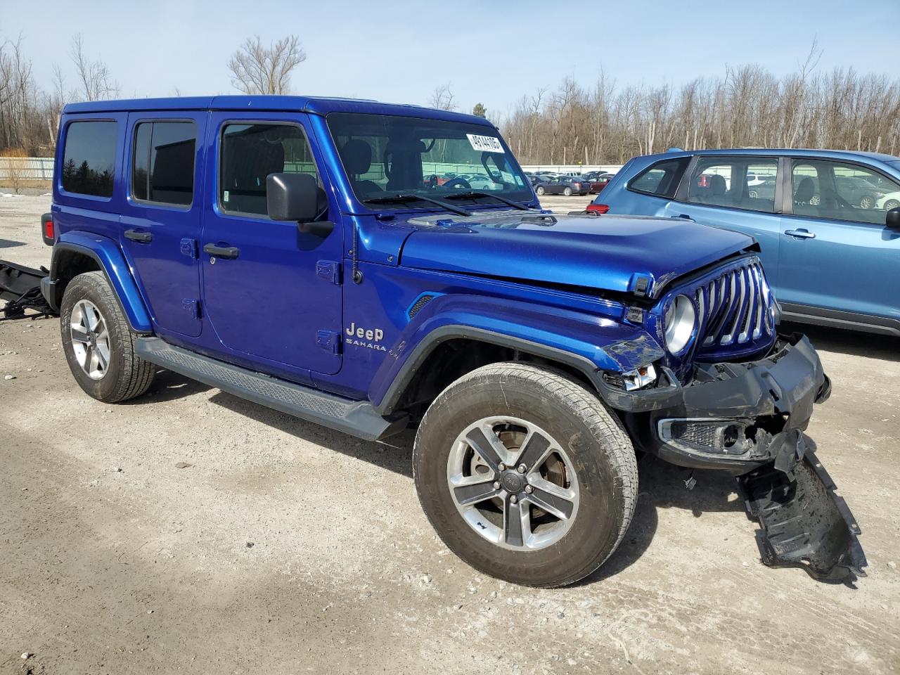 2018 Jeep Wrangler - Image 4