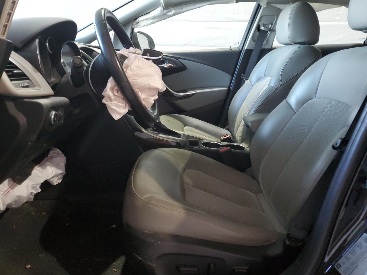 2017 Buick Verano - Image 7