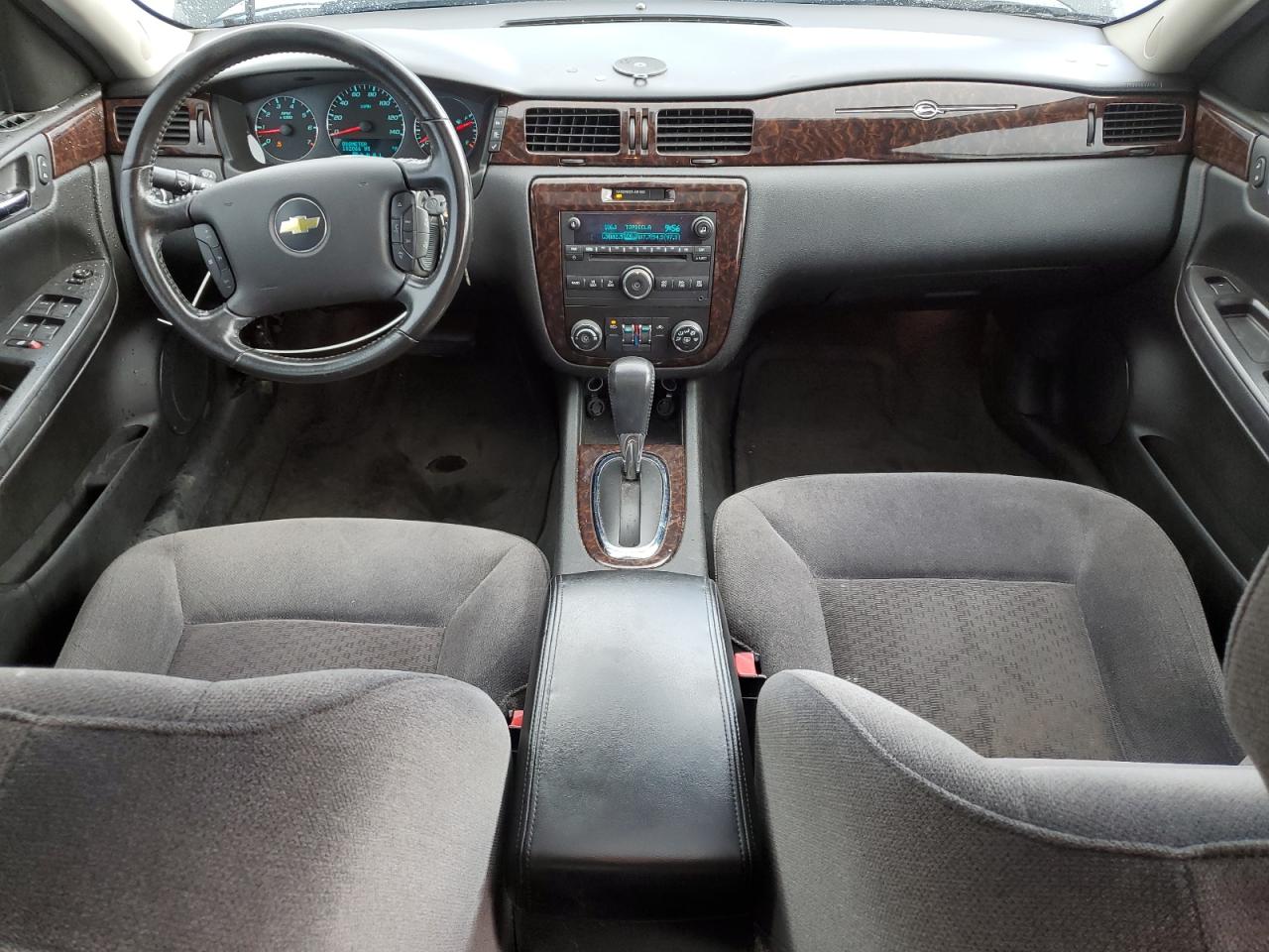 2013 Chevrolet Impala - Image 8