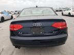 2011 Audi A4 Premium Plus продається в New Orleans, LA - Side