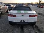 2014 Chevrolet Camaro Lt იყიდება Spartanburg-ში, SC - Front End