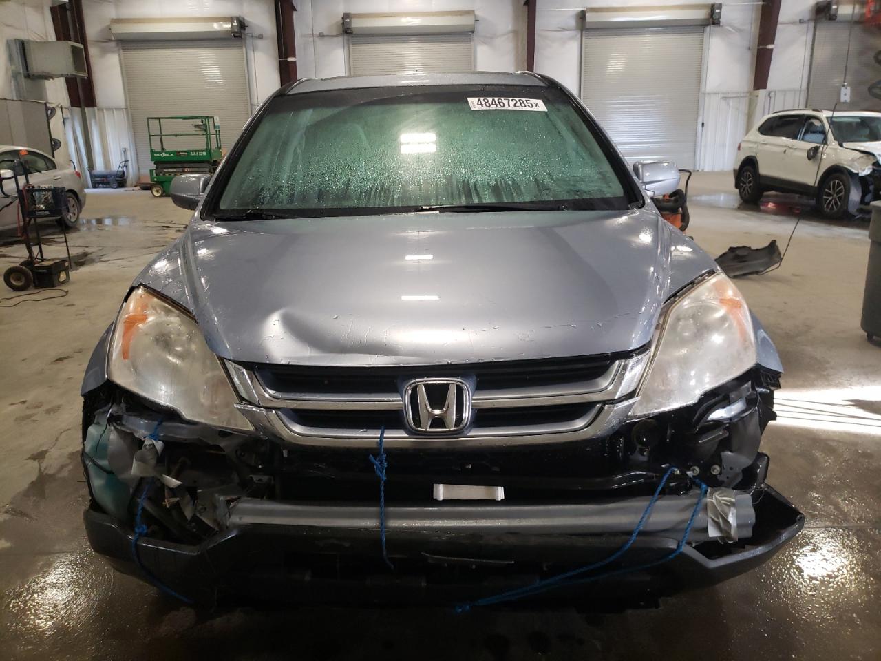 2011 Honda CR-V - Image 5