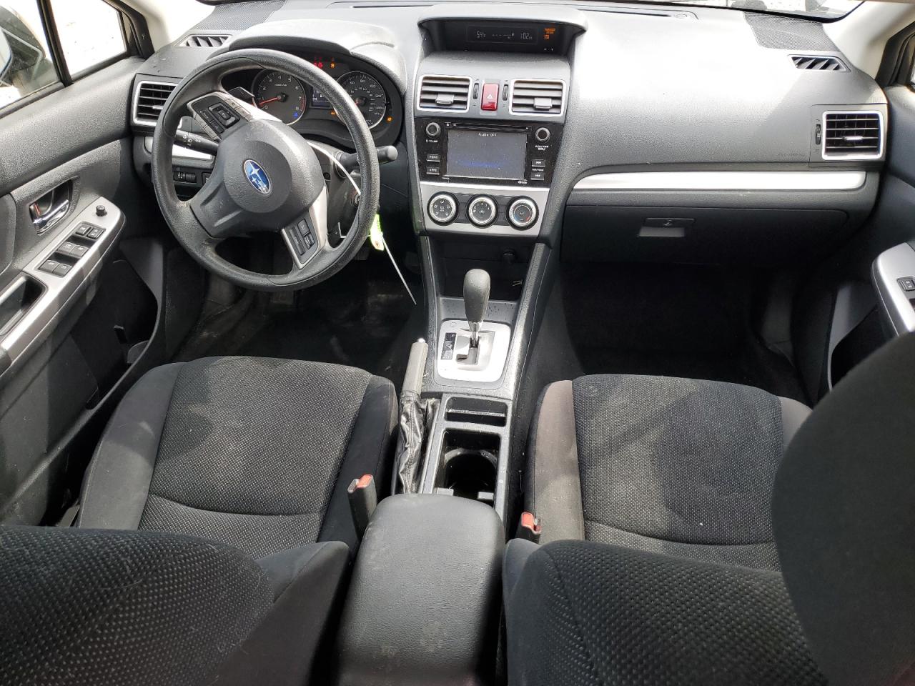 2015 Subaru Impreza - Image 8