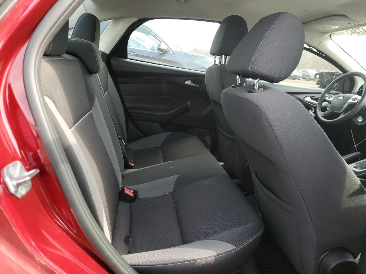 2014 Ford Focus - Image 10