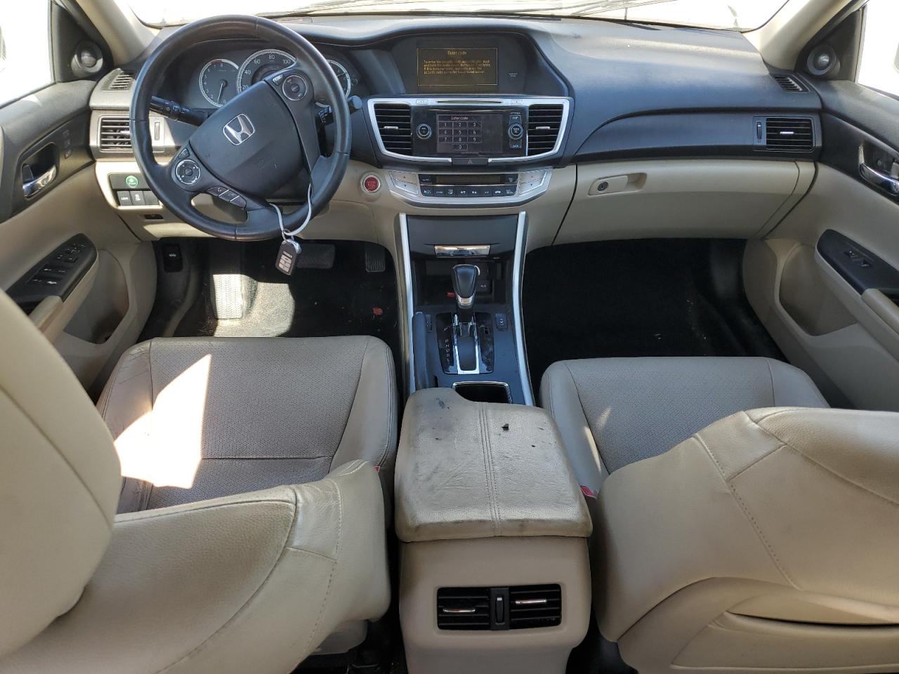 2013 Honda Accord - Image 8