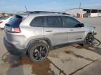 2021 Jeep Cherokee Latitude Plus للبيع في Grand Prairie، TX - Front End