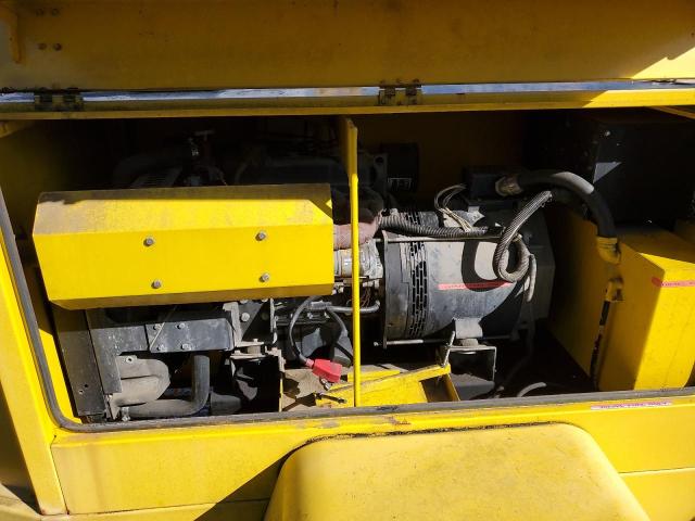  OTHER HEAVY EQUIPMENT GENERATOR 1995 Желтый