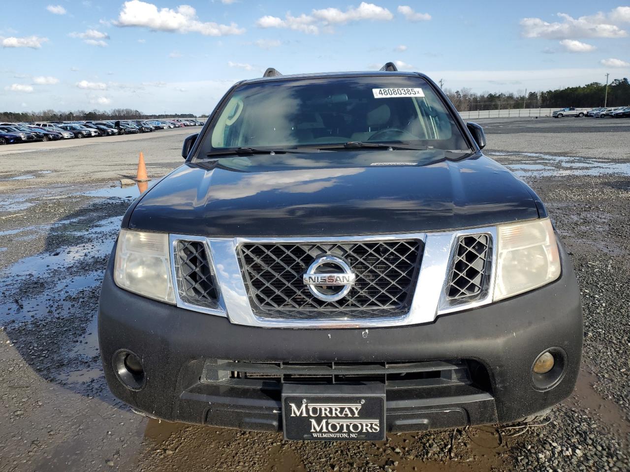 2010 Nissan Pathfinder - Image 5