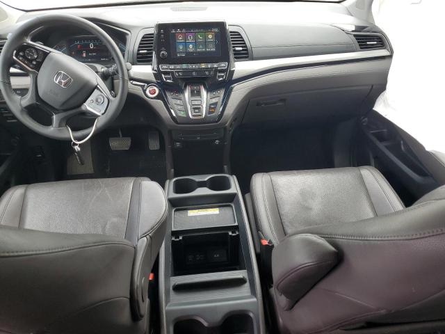  HONDA ODYSSEY 2019 White