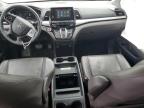2019 Honda Odyssey Elite на продаже в Gaston, SC - Front End