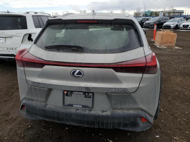 2020 LEXUS UX 250H