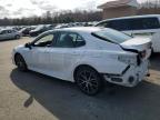 2022 Toyota Camry Night Shade იყიდება Exeter-ში, RI - Rear End